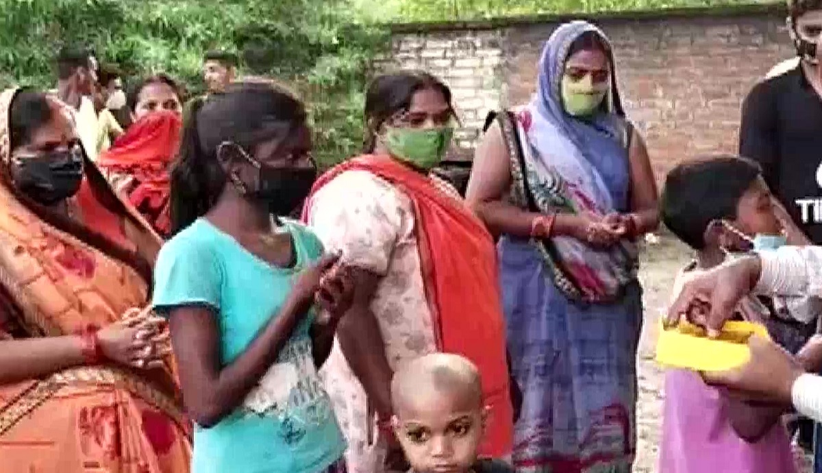 कोरोना माता मंदिर