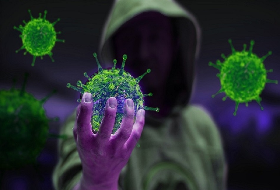 कोरोना वायरस 1