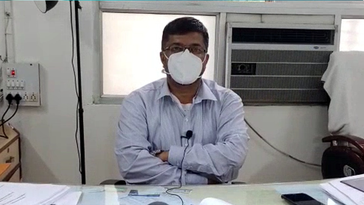 Buldana alleged case of medical negligence