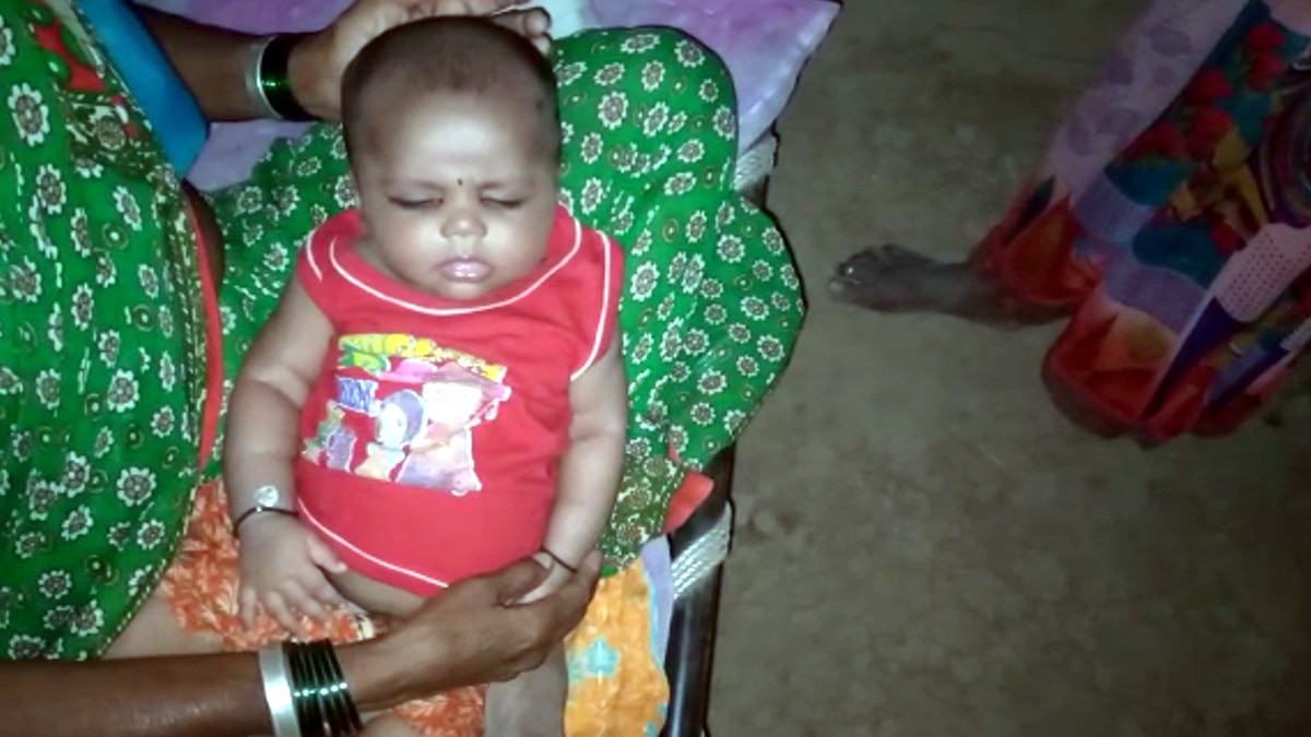 Buldana alleged case of medical negligence