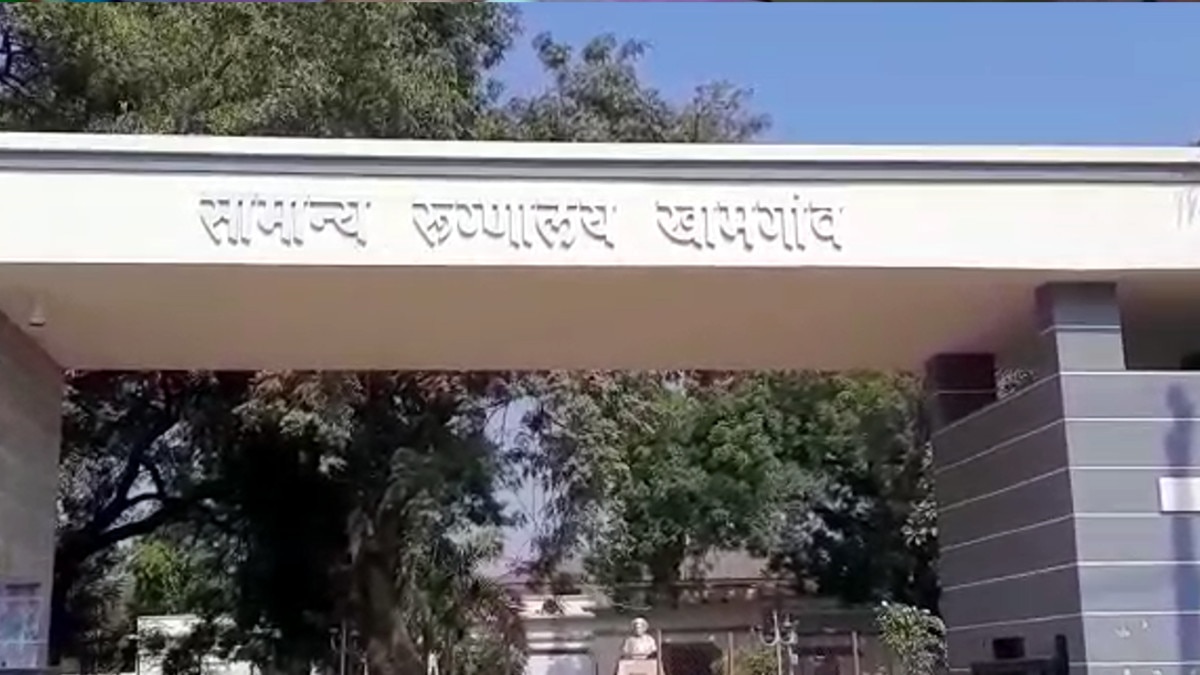 Buldana alleged case of medical negligence