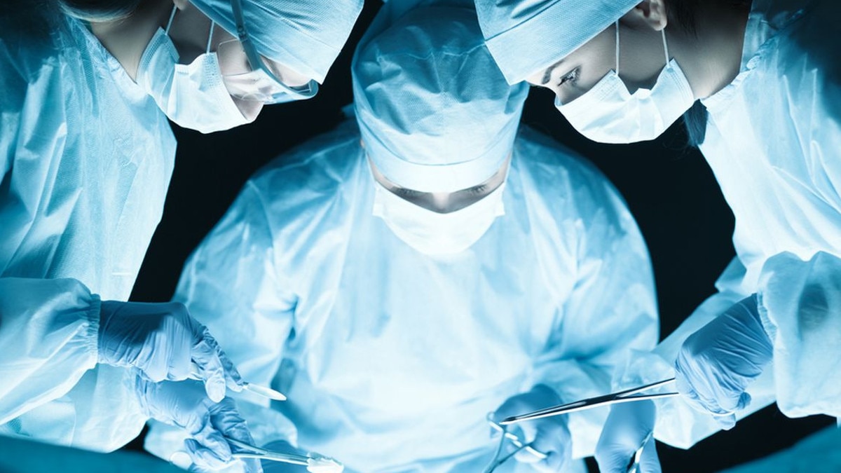 Buldana alleged case of medical negligence