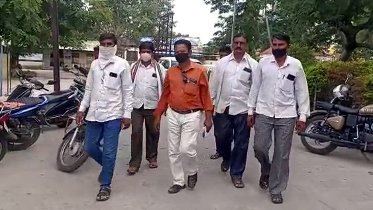 Buldana alleged case of medical negligence