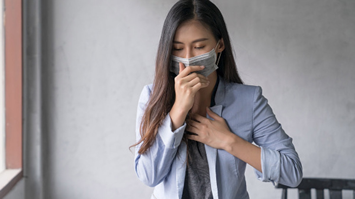 वैक्सीन पर दवा का असर