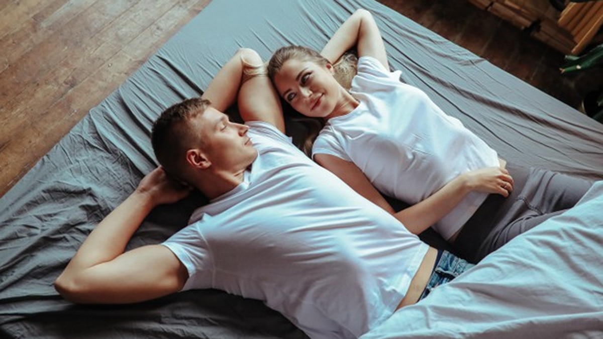 महिला की आपबीती