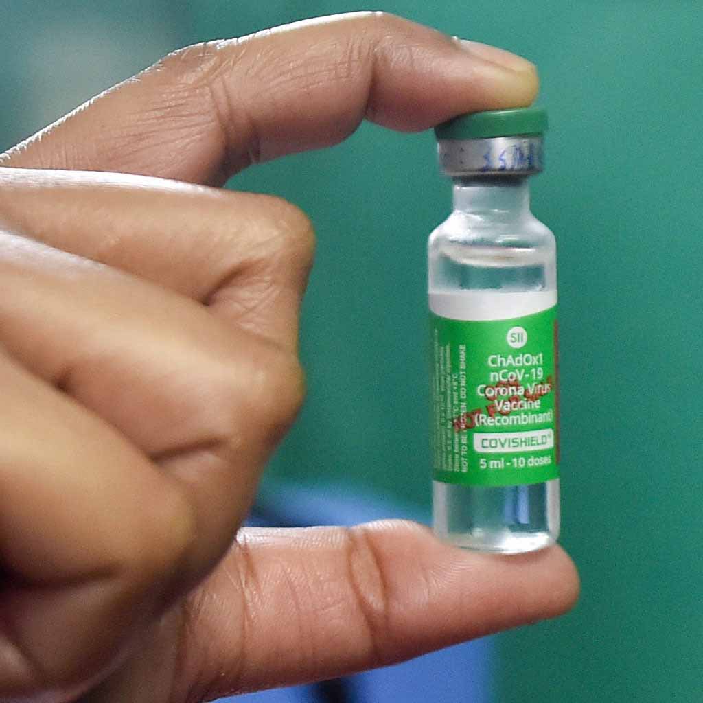 Covid-19 vaccination passport