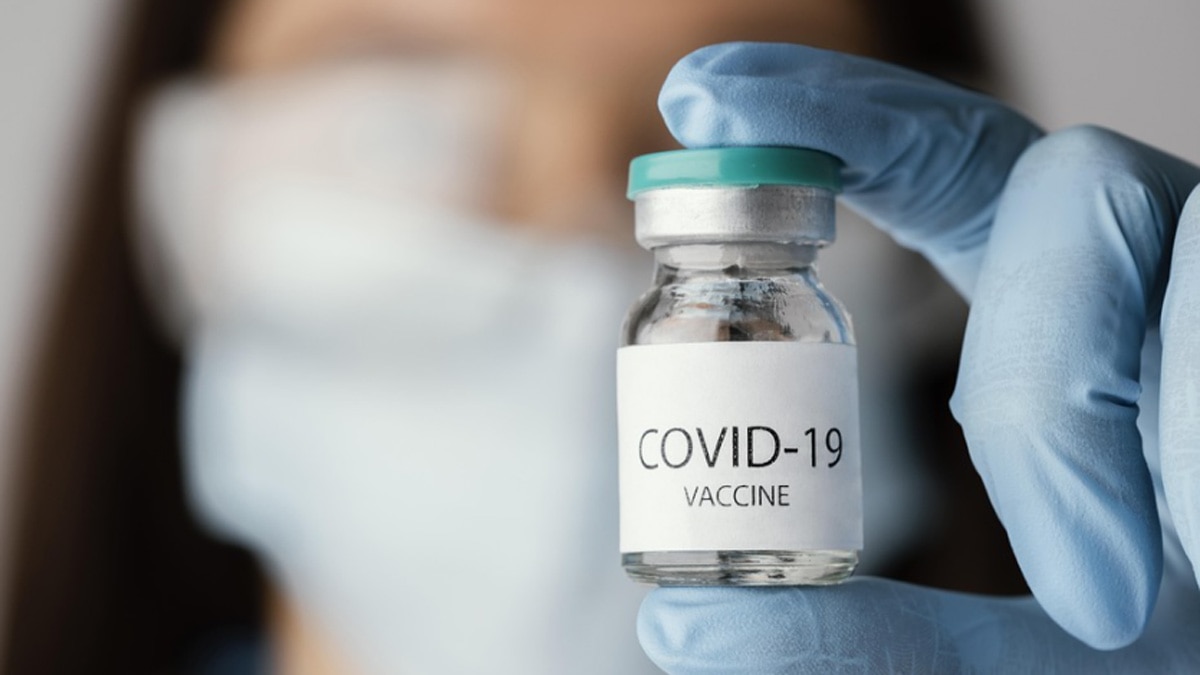 मिक्स एंड मैच वैक्सीन