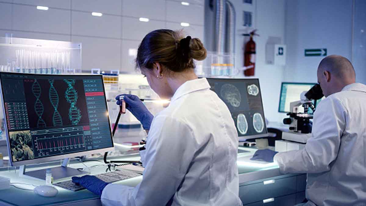 Covid-19 German Research