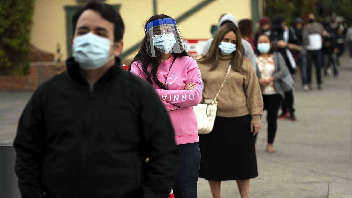 Unvaccinated Covid Deaths US