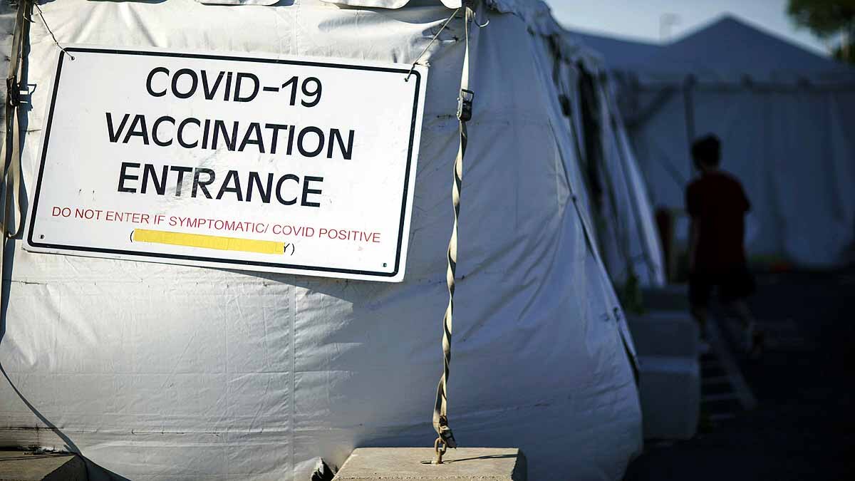 Unvaccinated Covid Deaths US