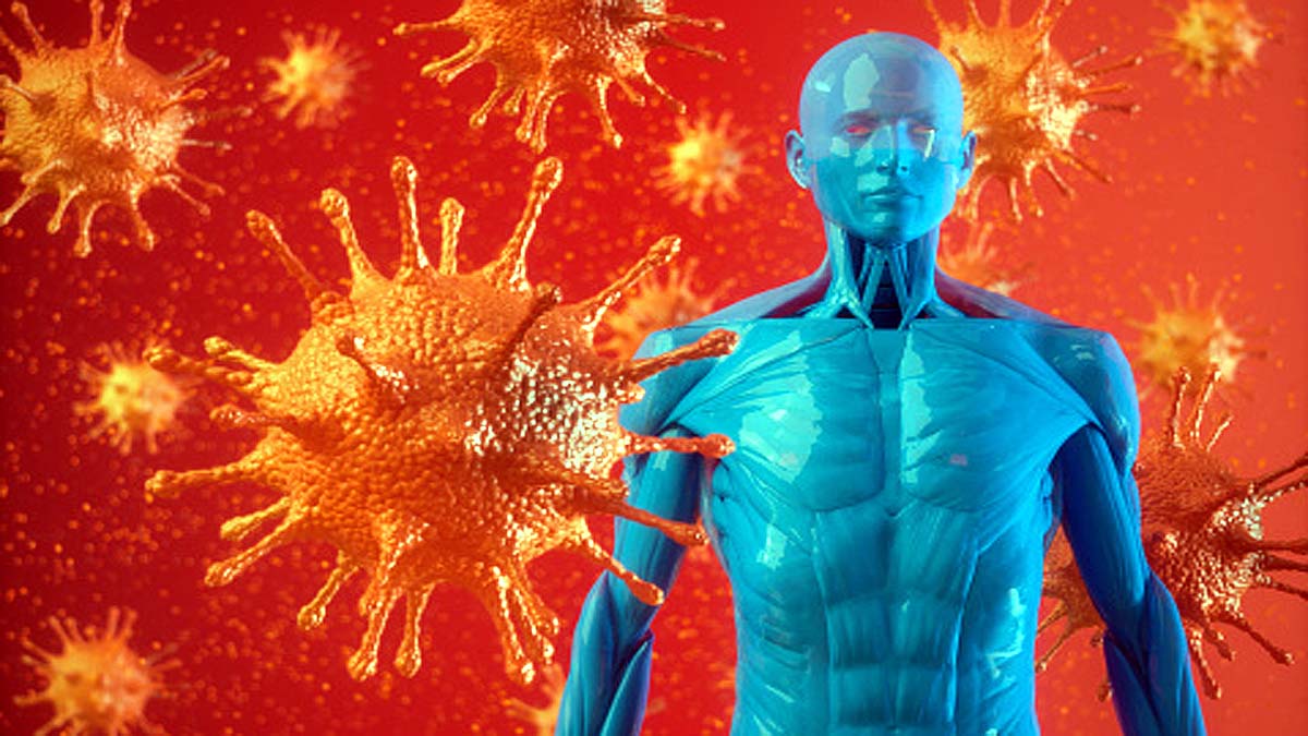 Pfizer Moderna Vaccine