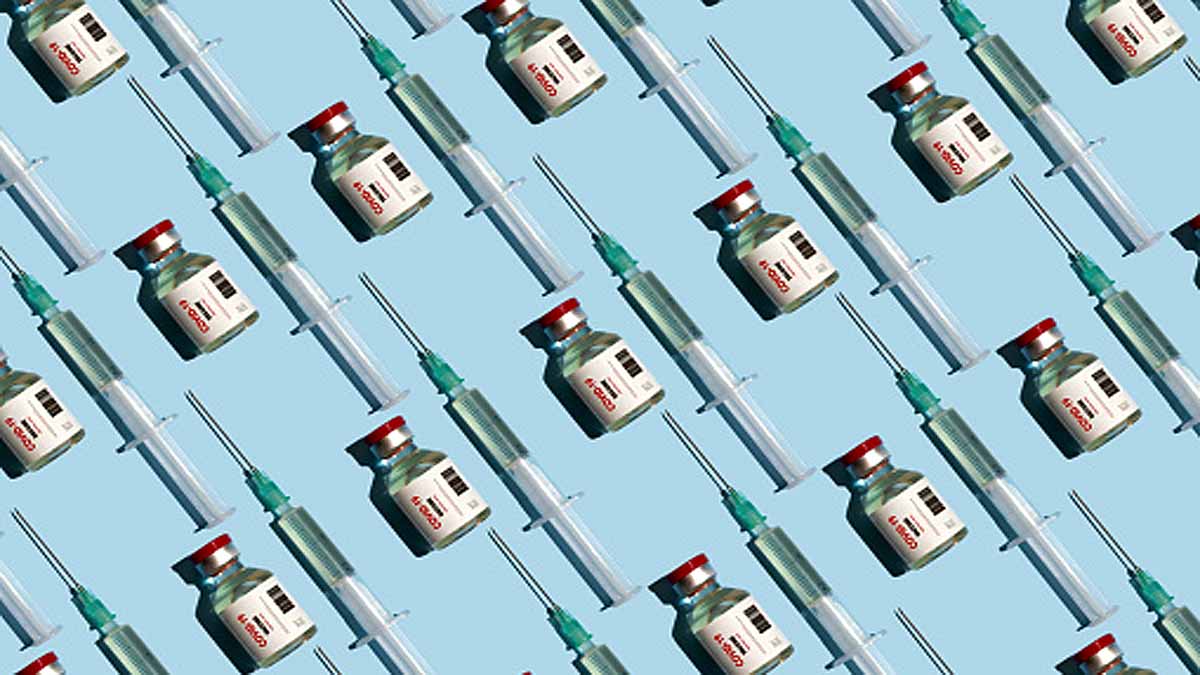 Covid-19 Vaccine Low Platelet 