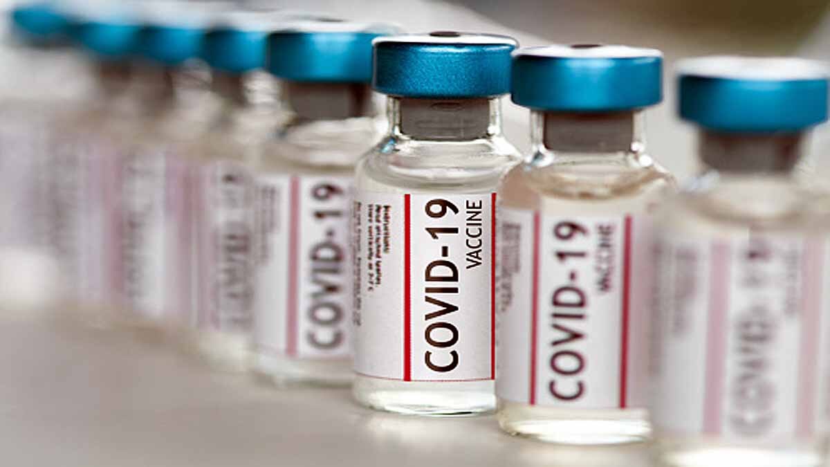 Covid-19 Vaccine Low Platelet 