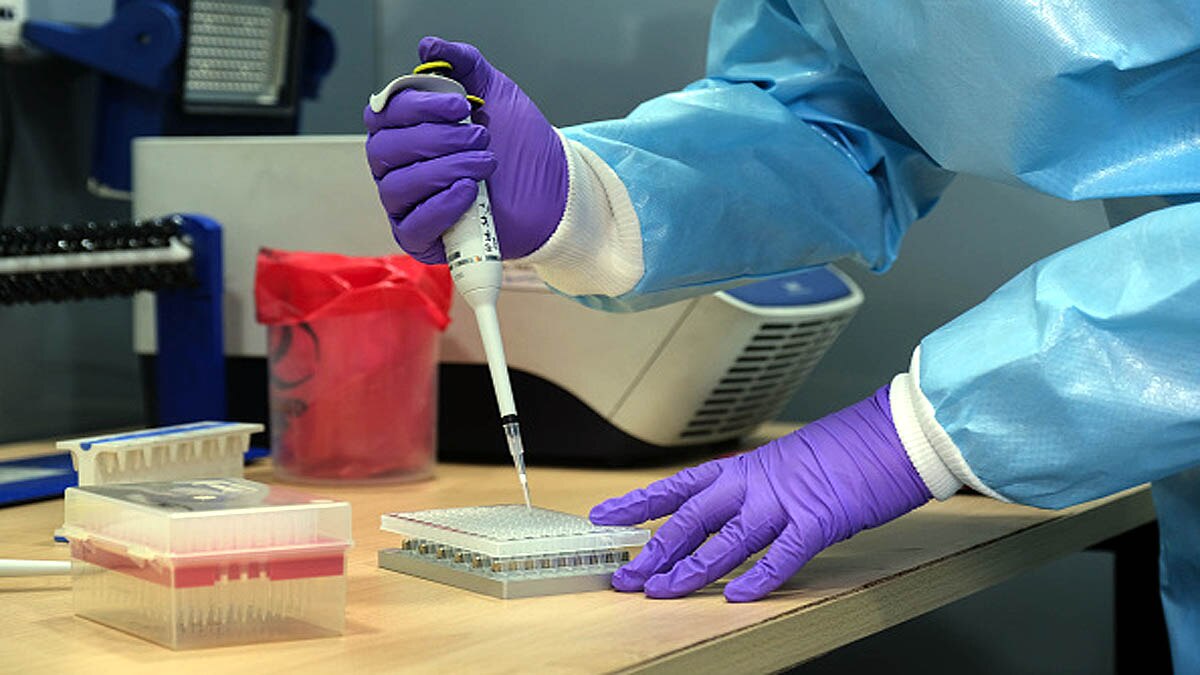 WHO New Name Covid-19 Variants