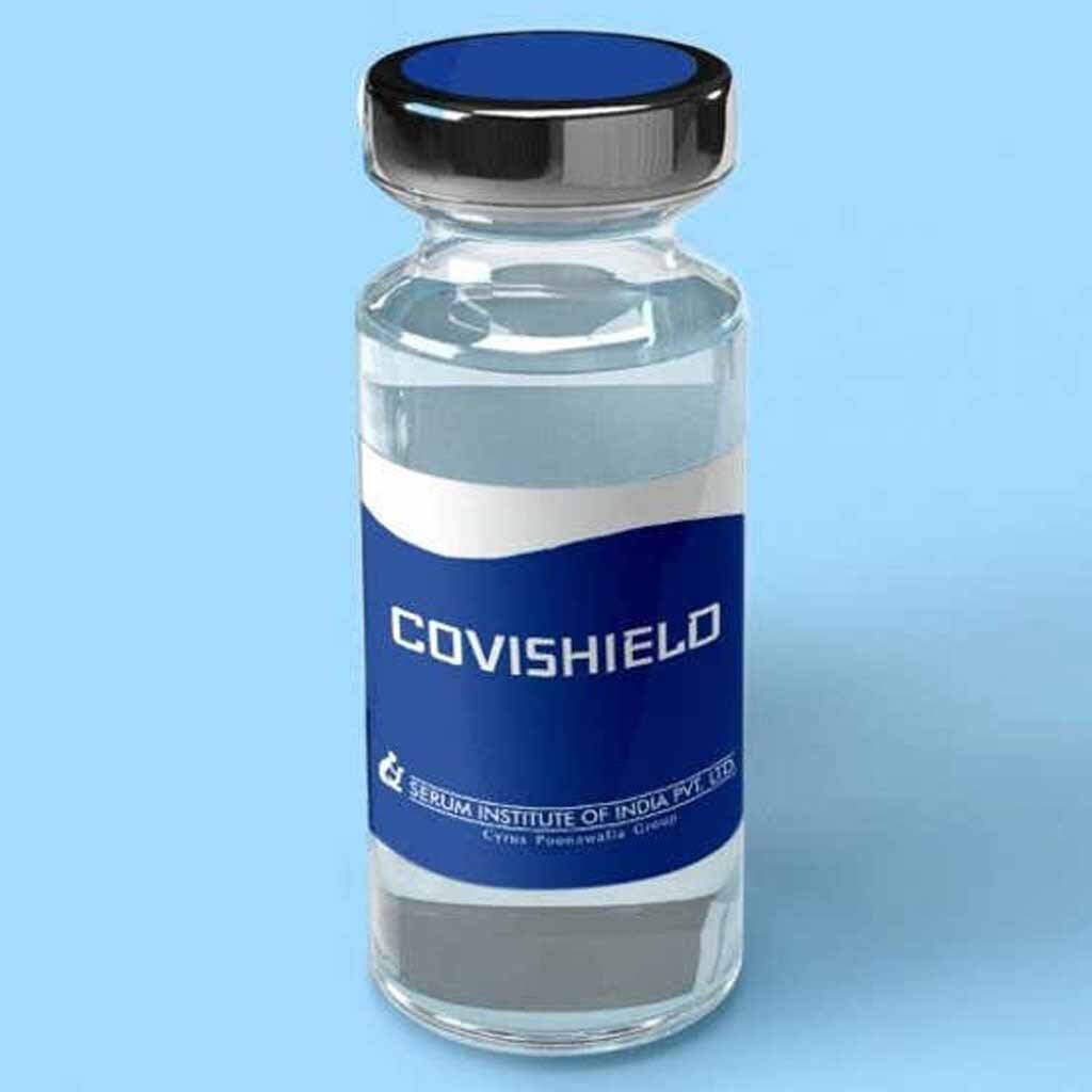 Covaxin VS Covishield