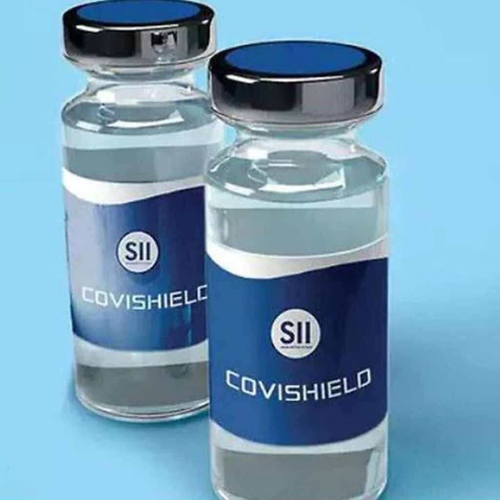 Covaxin VS Covishield
