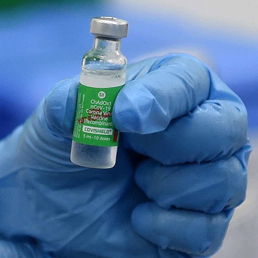 Covaxin VS Covishield