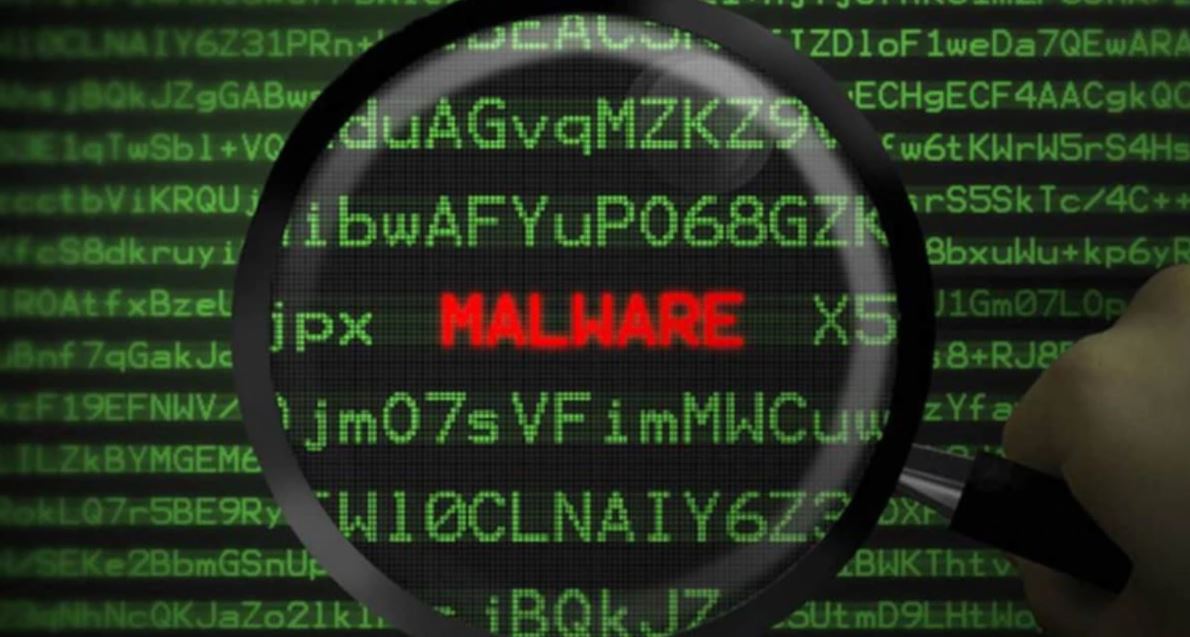Malware Found On Apps