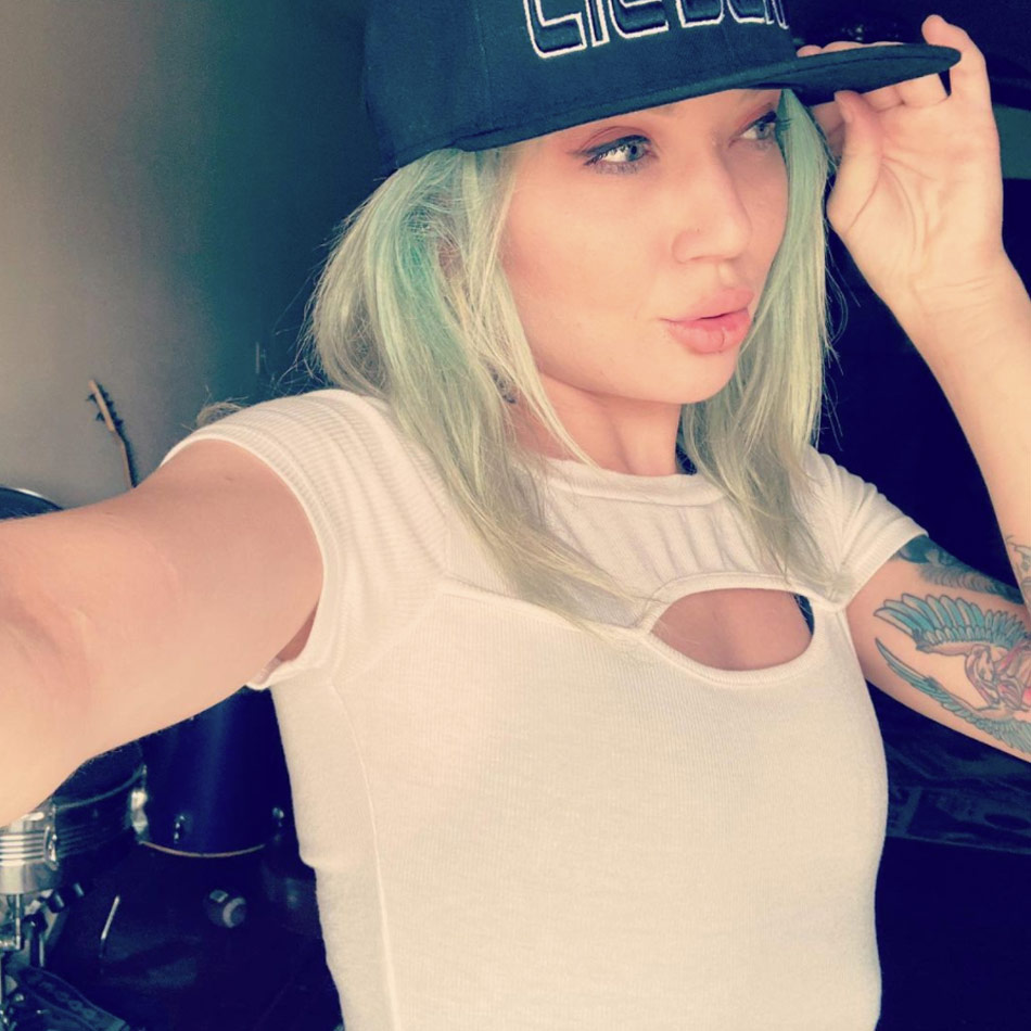 porn star Dakota skye death