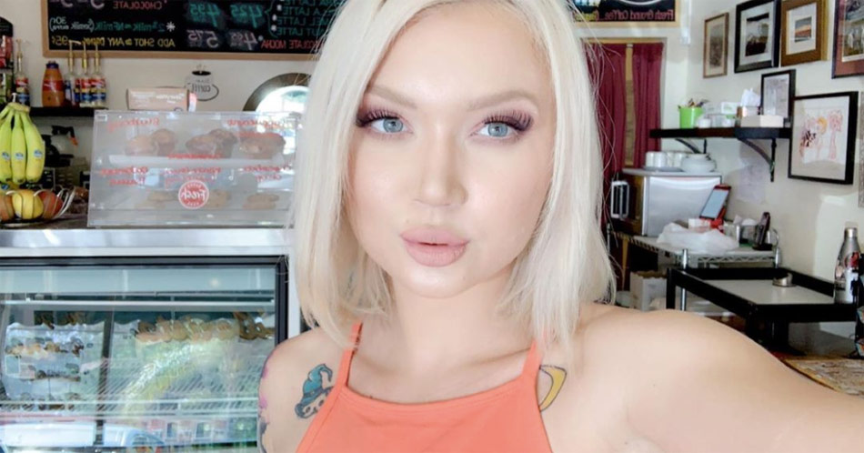 porn star Dakota skye death