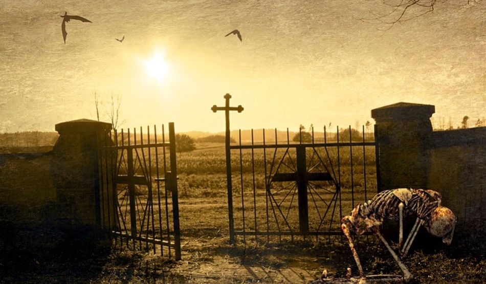 मृत्यु के लक्षण3