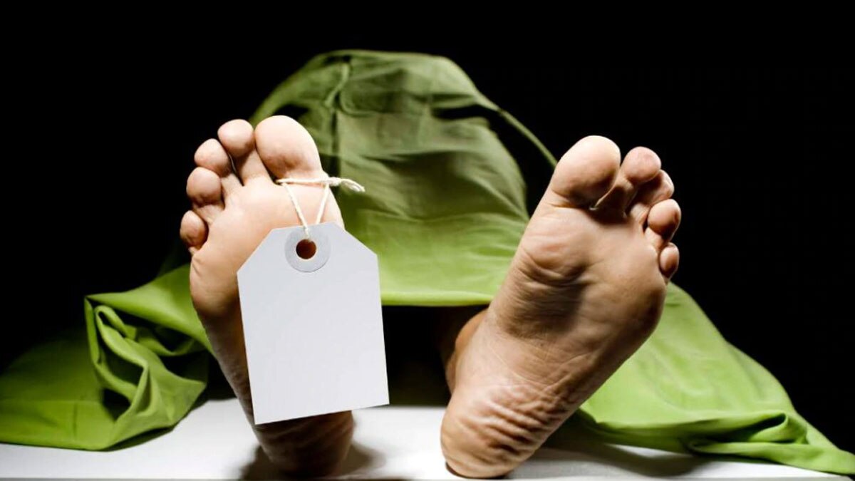 महिला ने प्रेमी के साथ मिलकर कर दी पति की हत्या  