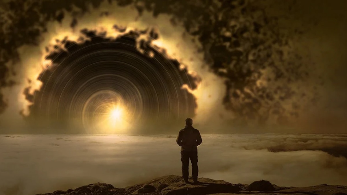 पूर्वजन्म का रहस्य