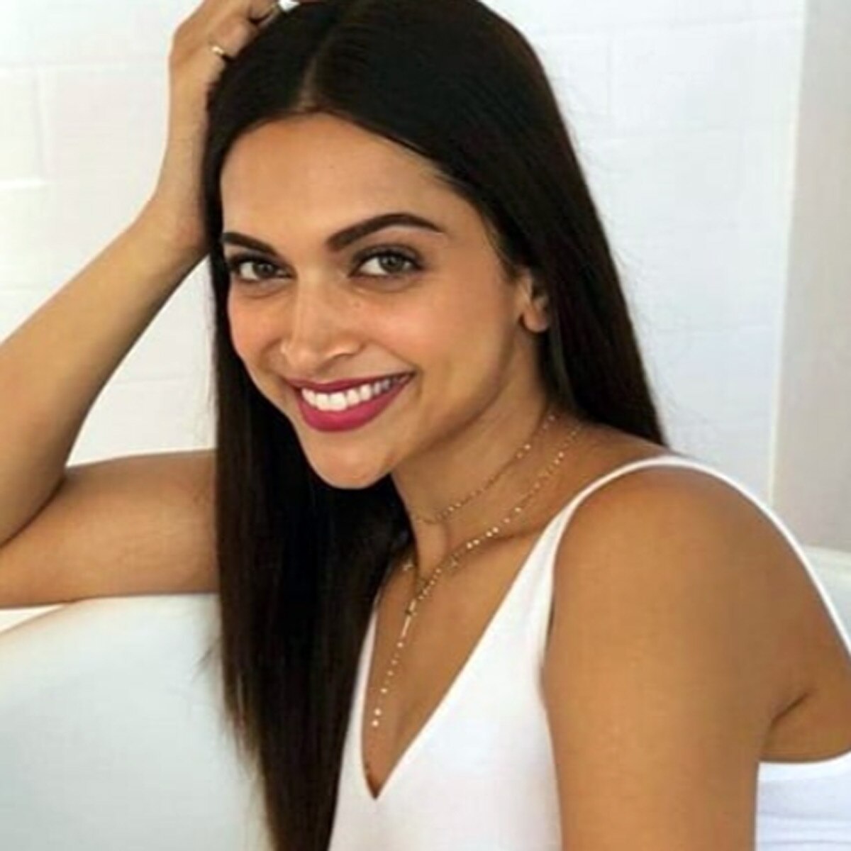 दीप‍िका पादुकोण 