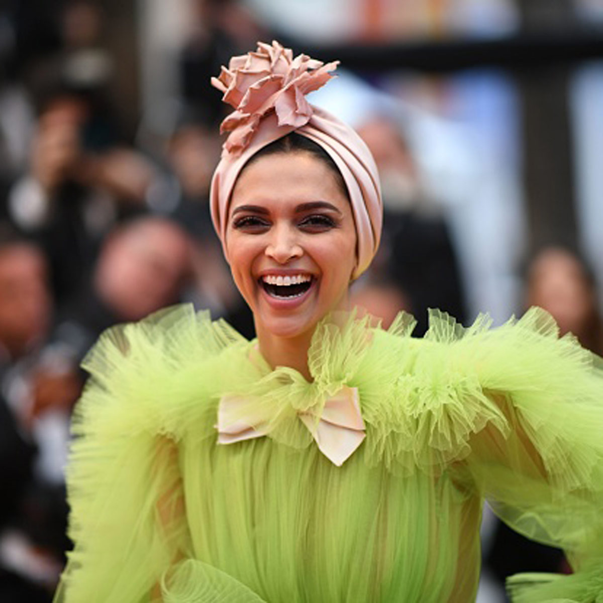 दीपिका पादुकोण