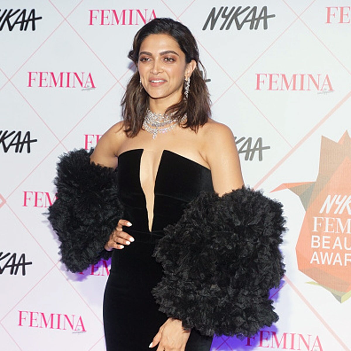 दीपिका पादुकोण