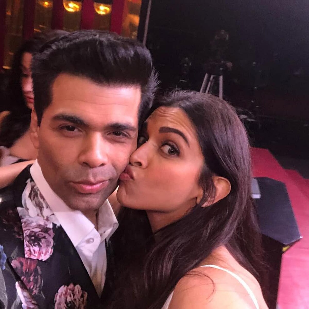 दीपिका ने किया रणबीर का जिक्र