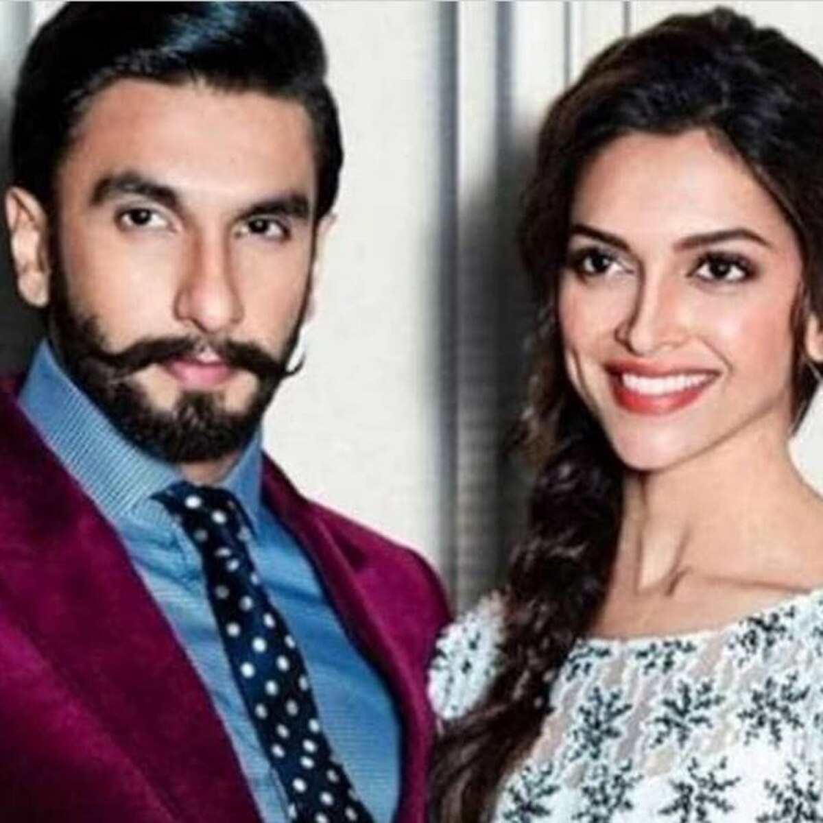 रणवीर-दीपिका