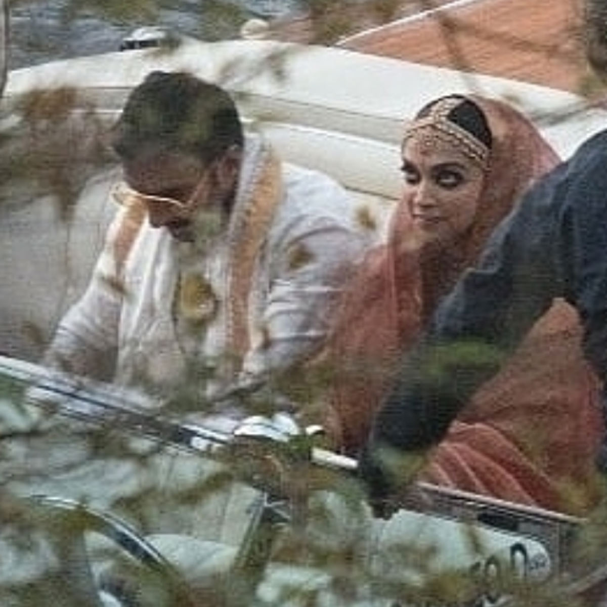 दीप‍िका पादुकोण-रणवीर सिंह 