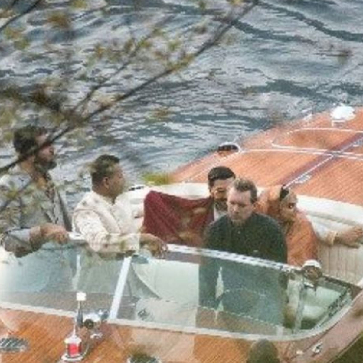 दीप‍िका पादुकोण-रणवीर सिंह 