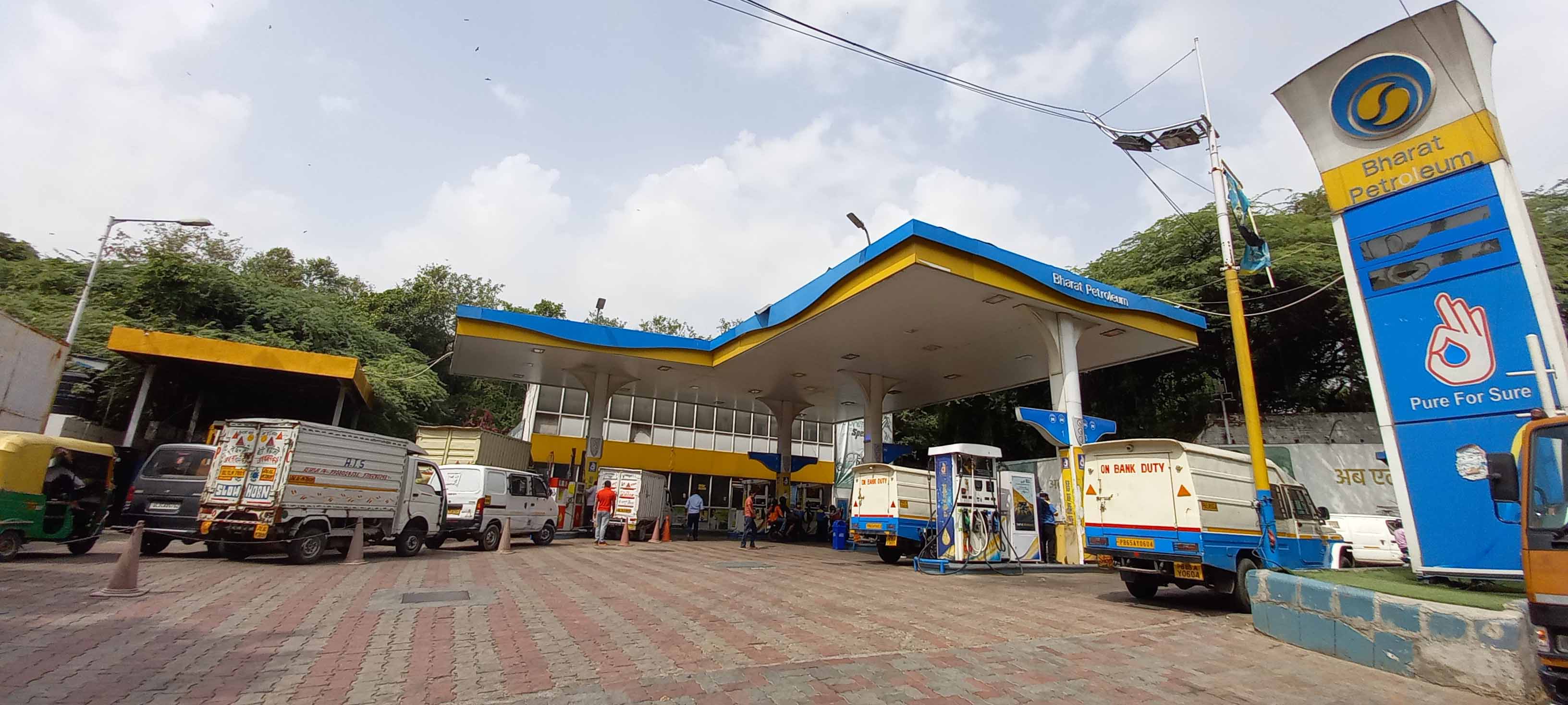 महंगाई दर में तेज उछाल