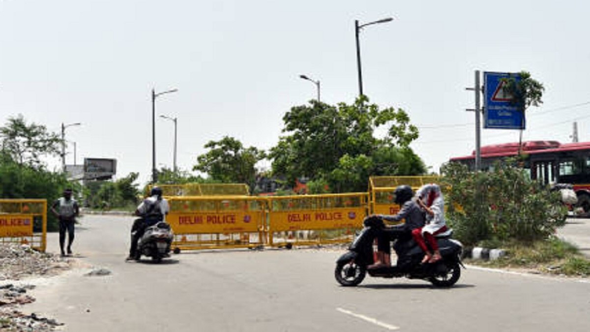 नोएडा की रॉबरी