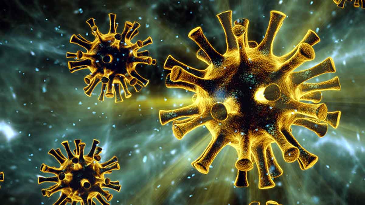 Delta Variant 40% more Risky