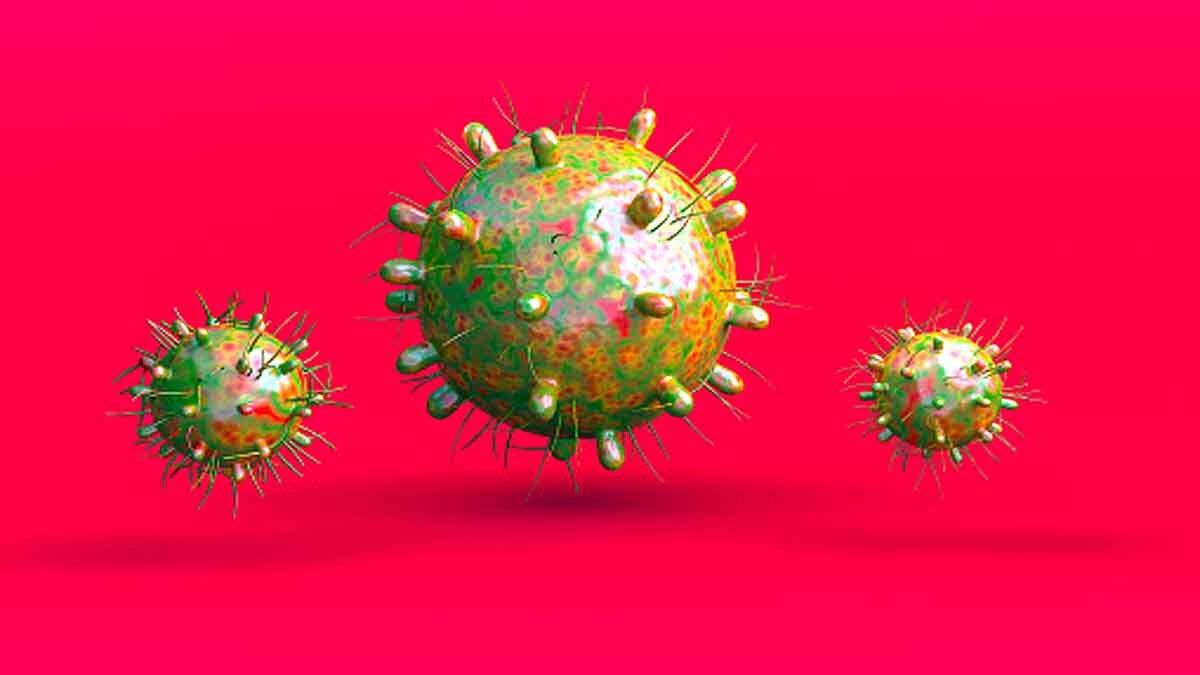 Delta Variant 40% more Risky