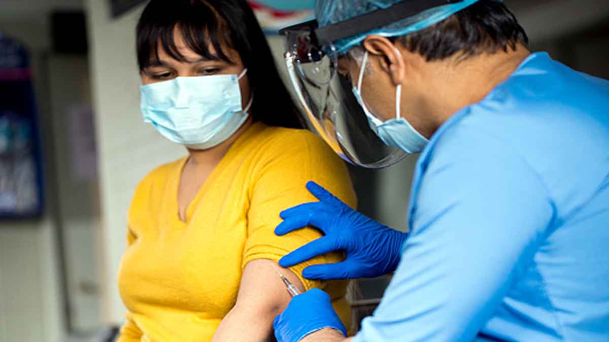 Covid-19 Vaccines Delta Variant