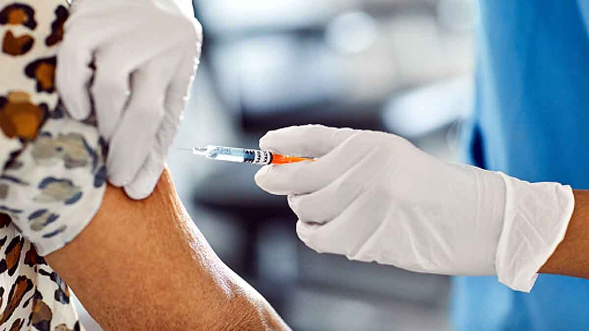 Covid-19 Vaccines Delta Variant