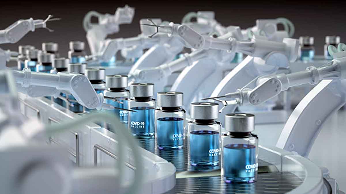 Covid-19 Vaccines Delta Variant