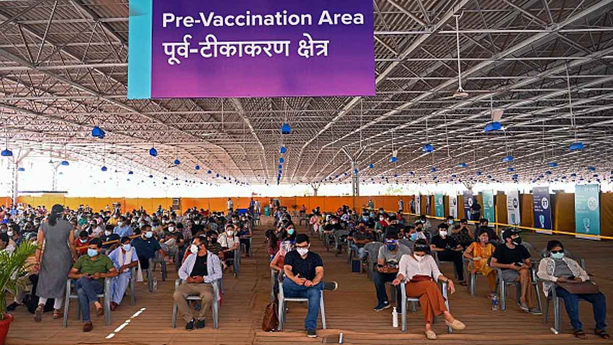 Covid-19 Vaccines Delta Variant