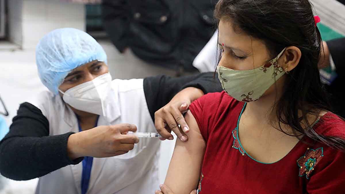 Covid-19 Vaccines Delta Variant