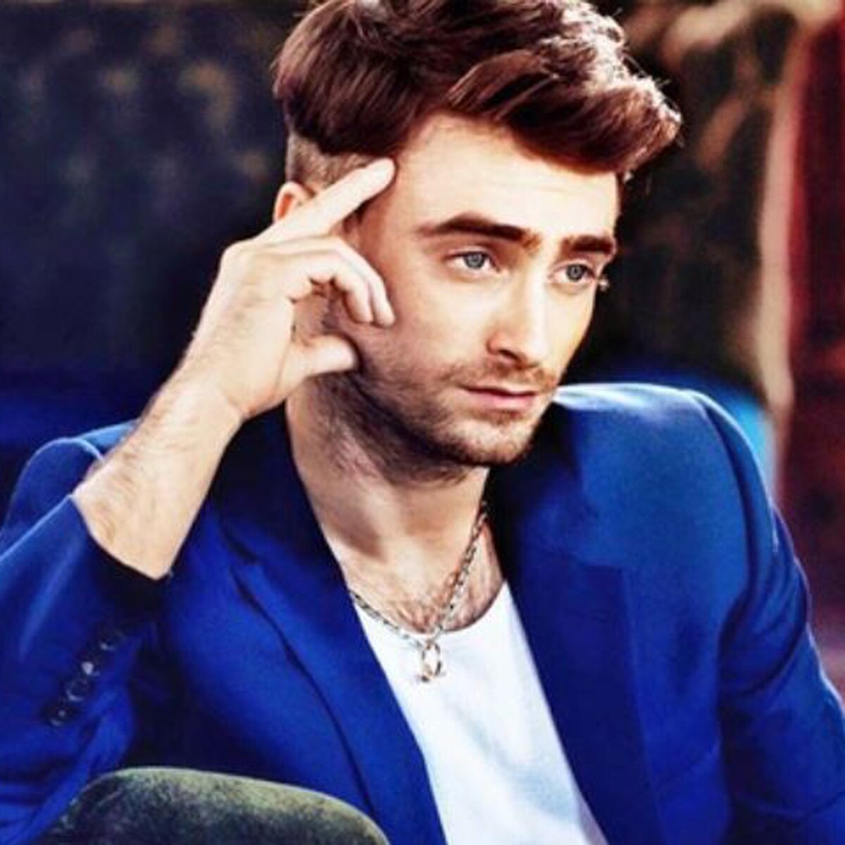  डेनियल रेडक्लिफ