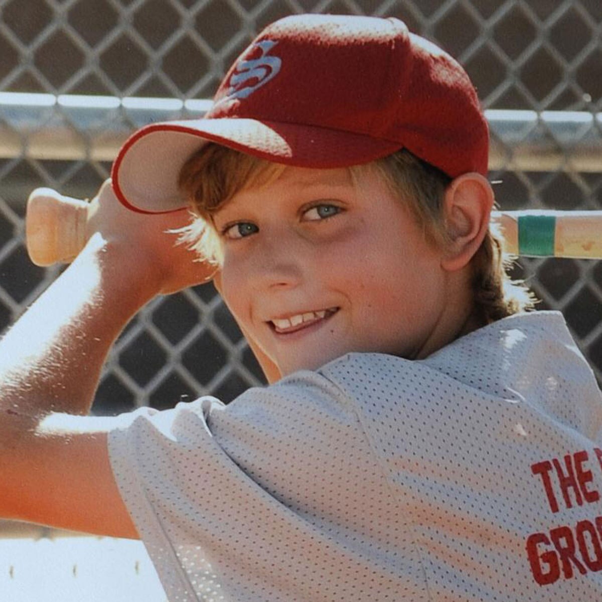 Dad killed 13 year old son