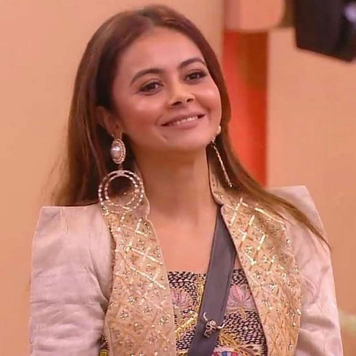 देवोलीना भट्टाचार्जी