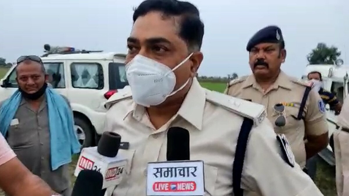 Five dead bodies found in nemawar