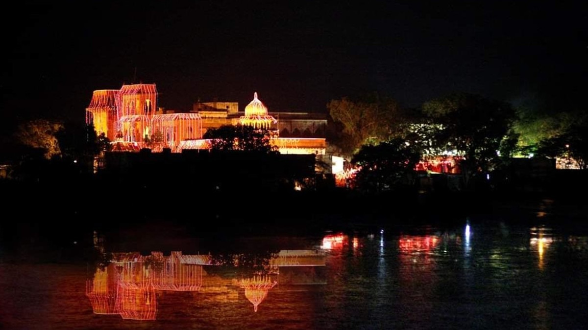 Dholpur Military school 