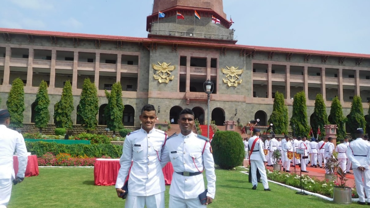 Dholpur Military school 