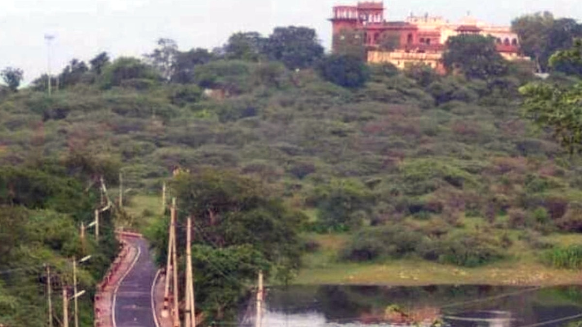 Dholpur Military school 